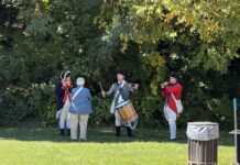 Madison Celebrates Bottle Hill Day