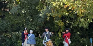 Madison Celebrates Bottle Hill Day