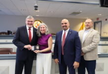 Morris County First Assistant Prosecutor Maggie Calderwood Retires After More Than 31 Years