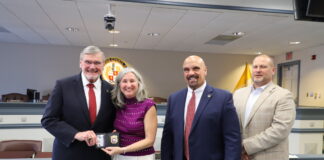 Morris County First Assistant Prosecutor Maggie Calderwood Retires After More Than 31 Years