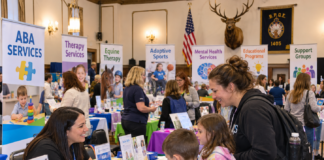 Boonton Elks to Host Free Resource Fair for Neurodivergent Children and Adults