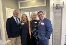 Employment Horizons Celebrates Annual Recognition Dinner with Honorary Chair Senator Anthony M. Bucco