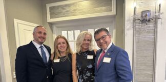 Employment Horizons Celebrates Annual Recognition Dinner with Honorary Chair Senator Anthony M. Bucco