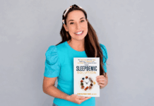 North Jersey Dietitian Tackles the Connection Between Sleep, Blood Sugar and Weight in New Book