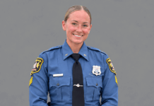 Jefferson Township Police Officer Charged With Drunk Driving After Rollover Crash on Route 181