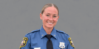 Jefferson Township Police Officer Charged With Drunk Driving After Rollover Crash on Route 181