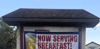 The Jefferson House Welcomes New Owners, Stays Open Through the Winter