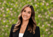 Newmark Associates Welcomes Isabella Florio to Its Commercial Real Estate Team