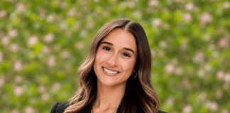 Newmark Associates Welcomes Isabella Florio to Its Commercial Real Estate Team