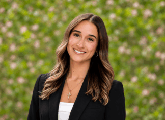 Newmark Associates Welcomes Isabella Florio to Its Commercial Real Estate Team