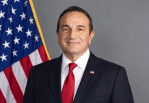 Tayfun Selen Earns Endorsement of Operating Engineers Local 825 in Race for Morris County Commissioner