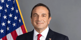 Tayfun Selen Earns Endorsement of Operating Engineers Local 825 in Race for Morris County Commissioner