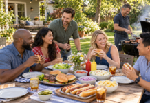Dover Democrats to Host Fall Barbecue Meet and Greet