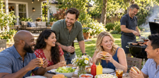Dover Democrats to Host Fall Barbecue Meet and Greet