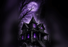 Jefferson Township Haunted House Seeks Volunteers