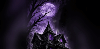 Jefferson Township Haunted House Seeks Volunteers