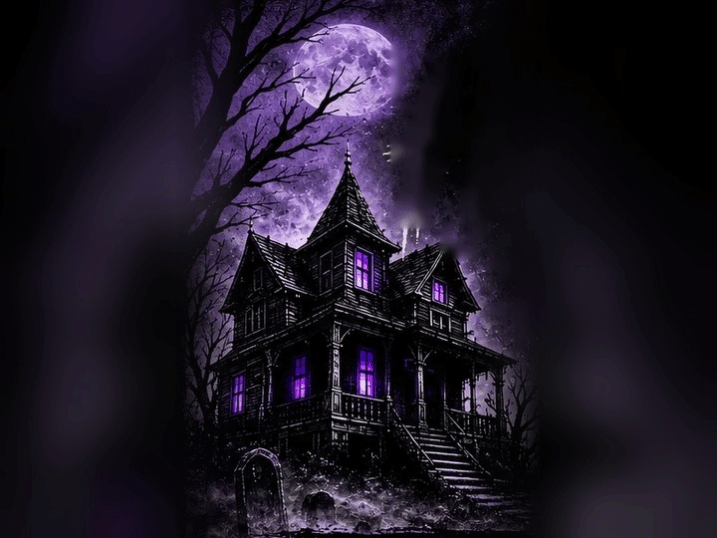 Jefferson Township Haunted House Seeks Volunteers - Morris Focus