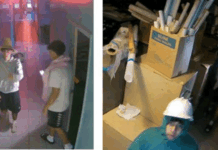 Morris County Sheriff Seeks Public’s Help Identifying Individuals in Rockaway Township Investigation