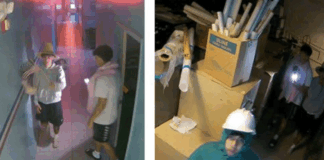 Morris County Sheriff Seeks Public’s Help Identifying Individuals in Rockaway Township Investigation