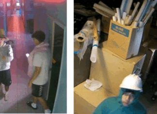Morris County Sheriff Seeks Public’s Help Identifying Individuals in Rockaway Township Investigation