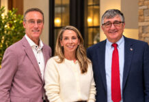 Convent Station Neighbors for Responsible Progress Endorses Talarico, Grizzetti and Biehl