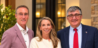 Convent Station Neighbors for Responsible Progress Endorses Talarico, Grizzetti and Biehl