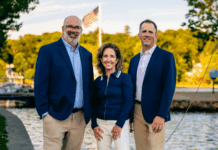 Muilenburg, Menard and Hilton Launch Campaign for Mountain Lakes Borough Council