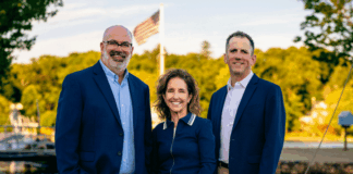 Muilenburg, Menard and Hilton Launch Campaign for Mountain Lakes Borough Council
