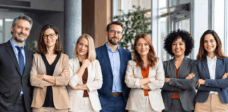 County College of Morris Invites Employers to Table for Student Internship Recruitment