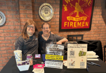 Nicky’s Firehouse to Host Fourth Annual “Rose House at the Firehouse” Fundraiser