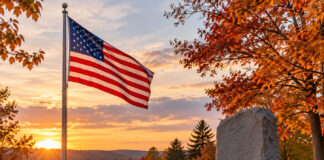 Dover to Honor Veterans at Annual Ceremony in Hurd Park
