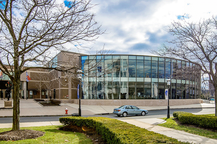 Seton Hall University Announces Fall 2020 Dean s List Morris Focus