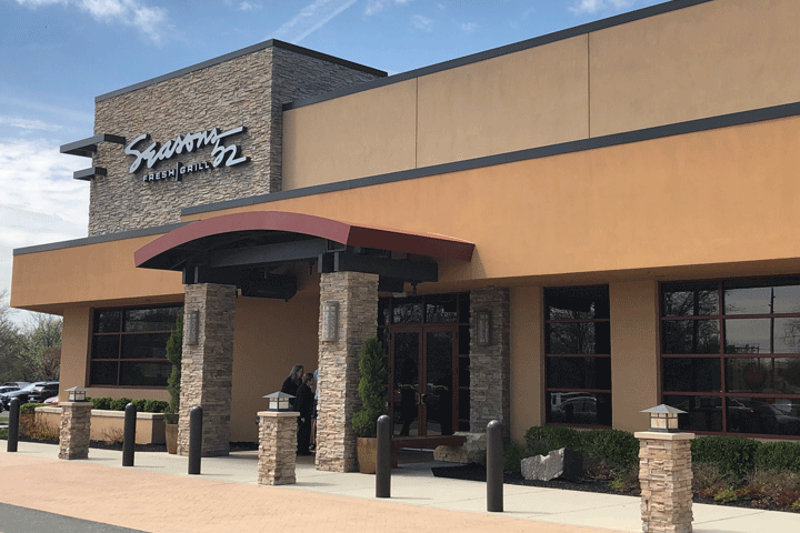 Seasons 52 to open in Hanover on Route 10 - Morris Focus