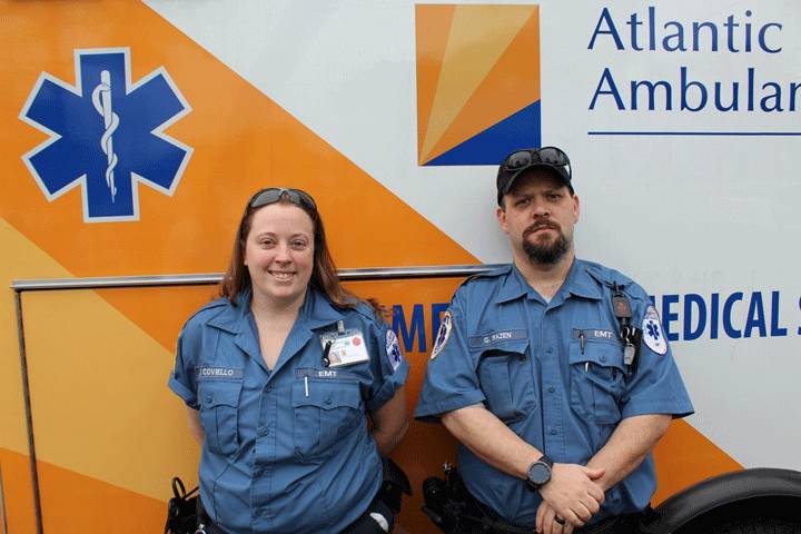 East Hanover holds “Public Safety Day in the Park” - Morris Focus