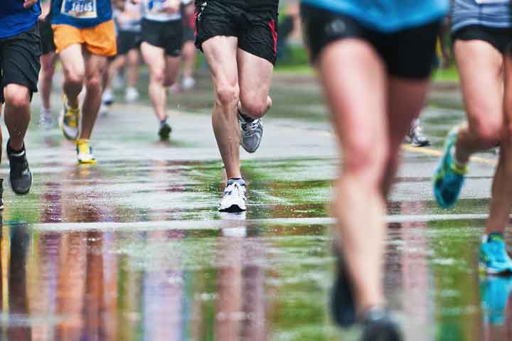 Run On Water 5K to be held in Parsippany - Morris Focus.