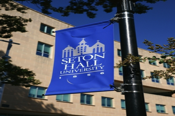 Local Students Named to Seton Hall University Spring 2023 Dean's List 