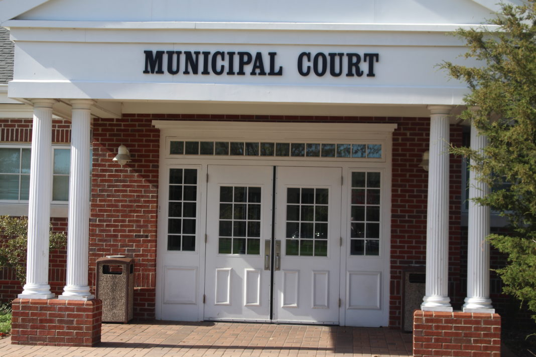 NJ Supreme Court Chief Justice Orders Two week Shutdown Of Municipal