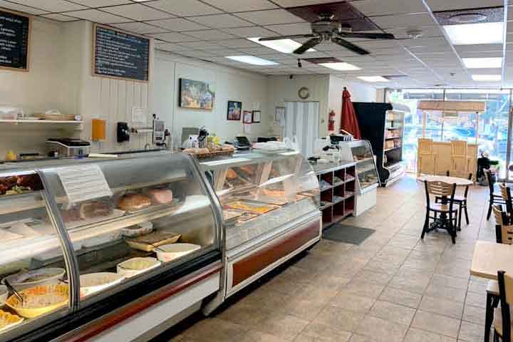 Fratelli's Deli To Close Permanently - Morris Focus