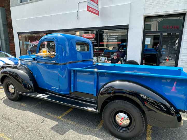 Boonton Car Show: A Spectacular Display of Automotive Excellence ...