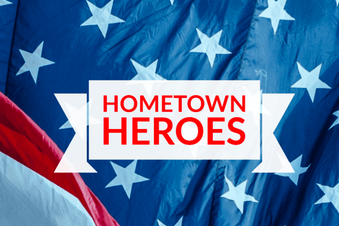 Hanover Unveils "Hometown Heroes Banner Program" To Honor Local ...